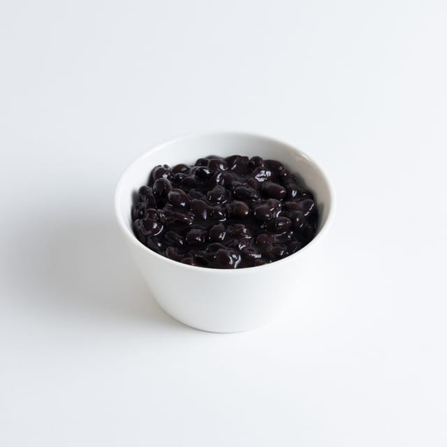 Beans (GF & V).
