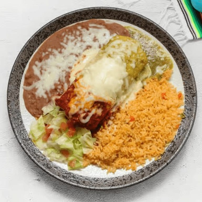Delicious Chimichangas: A Tex-Mex Favorite