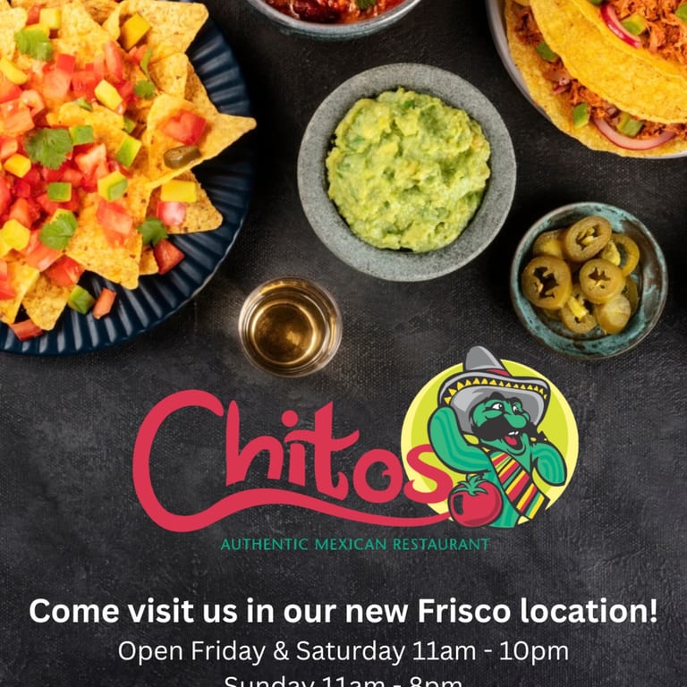 Visit our New Location