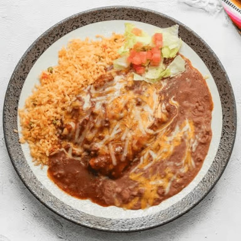 Enchiladas: A Flavorful Mexican Delight